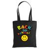 Klassische Baumwolltasche Tragegrifflänge: 67cm Miniaturansicht