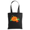 Klassische Baumwolltasche Tragegrifflänge: 67cm Miniaturansicht