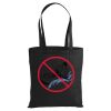 Klassische Baumwolltasche Tragegrifflänge: 67cm Miniaturansicht