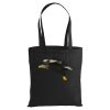 Klassische Baumwolltasche Tragegrifflänge: 67cm Miniaturansicht