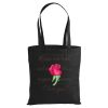Klassische Baumwolltasche Tragegrifflänge: 67cm Miniaturansicht