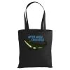 Klassische Baumwolltasche Tragegrifflänge: 67cm Miniaturansicht