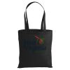 Klassische Baumwolltasche Tragegrifflänge: 67cm Miniaturansicht