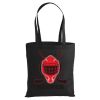Klassische Baumwolltasche Tragegrifflänge: 67cm Miniaturansicht