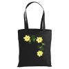 Klassische Baumwolltasche Tragegrifflänge: 67cm Miniaturansicht