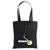 Klassische Baumwolltasche Tragegrifflänge: 67cm Miniaturansicht