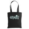 Klassische Baumwolltasche Tragegrifflänge: 67cm Miniaturansicht
