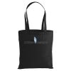 Klassische Baumwolltasche Tragegrifflänge: 67cm Miniaturansicht