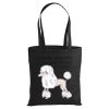 Klassische Baumwolltasche Tragegrifflänge: 67cm Miniaturansicht