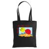 Klassische Baumwolltasche Tragegrifflänge: 67cm Miniaturansicht