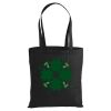 Klassische Baumwolltasche Tragegrifflänge: 67cm Miniaturansicht