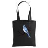 Klassische Baumwolltasche Tragegrifflänge: 67cm Miniaturansicht