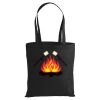 Klassische Baumwolltasche Tragegrifflänge: 67cm Miniaturansicht