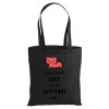 Klassische Baumwolltasche Tragegrifflänge: 67cm Miniaturansicht
