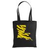 Klassische Baumwolltasche Tragegrifflänge: 67cm Miniaturansicht