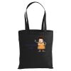 Klassische Baumwolltasche Tragegrifflänge: 67cm Miniaturansicht