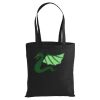 Klassische Baumwolltasche Tragegrifflänge: 67cm Miniaturansicht
