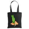 Klassische Baumwolltasche Tragegrifflänge: 67cm Miniaturansicht
