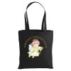 Klassische Baumwolltasche Tragegrifflänge: 67cm Miniaturansicht
