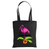 Klassische Baumwolltasche Tragegrifflänge: 67cm Miniaturansicht