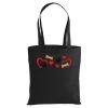 Klassische Baumwolltasche Tragegrifflänge: 67cm Miniaturansicht