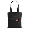 Klassische Baumwolltasche Tragegrifflänge: 67cm Miniaturansicht