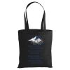 Klassische Baumwolltasche Tragegrifflänge: 67cm Miniaturansicht
