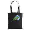 Klassische Baumwolltasche Tragegrifflänge: 67cm Miniaturansicht