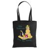 Klassische Baumwolltasche Tragegrifflänge: 67cm Miniaturansicht