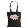 Klassische Baumwolltasche Tragegrifflänge: 67cm Miniaturansicht