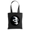 Klassische Baumwolltasche Tragegrifflänge: 67cm Miniaturansicht