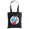 Klassische Baumwolltasche Tragegrifflänge: 67cm Miniaturansicht
