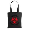 Klassische Baumwolltasche Tragegrifflänge: 67cm Miniaturansicht