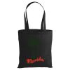 Klassische Baumwolltasche Tragegrifflänge: 67cm Miniaturansicht