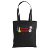 Klassische Baumwolltasche Tragegrifflänge: 67cm Miniaturansicht