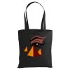 Klassische Baumwolltasche Tragegrifflänge: 67cm Miniaturansicht