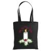 Klassische Baumwolltasche Tragegrifflänge: 67cm Miniaturansicht