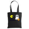Klassische Baumwolltasche Tragegrifflänge: 67cm Miniaturansicht