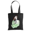 Klassische Baumwolltasche Tragegrifflänge: 67cm Miniaturansicht