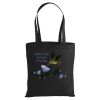 Klassische Baumwolltasche Tragegrifflänge: 67cm Miniaturansicht