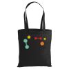 Klassische Baumwolltasche Tragegrifflänge: 67cm Miniaturansicht