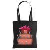 Klassische Baumwolltasche Tragegrifflänge: 67cm Miniaturansicht