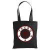 Klassische Baumwolltasche Tragegrifflänge: 67cm Miniaturansicht