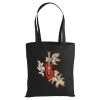 Klassische Baumwolltasche Tragegrifflänge: 67cm Miniaturansicht