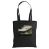 Klassische Baumwolltasche Tragegrifflänge: 67cm Miniaturansicht