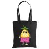 Klassische Baumwolltasche Tragegrifflänge: 67cm Miniaturansicht