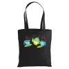Klassische Baumwolltasche Tragegrifflänge: 67cm Miniaturansicht
