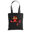 Klassische Baumwolltasche Tragegrifflänge: 67cm Miniaturansicht