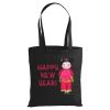Klassische Baumwolltasche Tragegrifflänge: 67cm Miniaturansicht