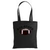 Klassische Baumwolltasche Tragegrifflänge: 67cm Miniaturansicht